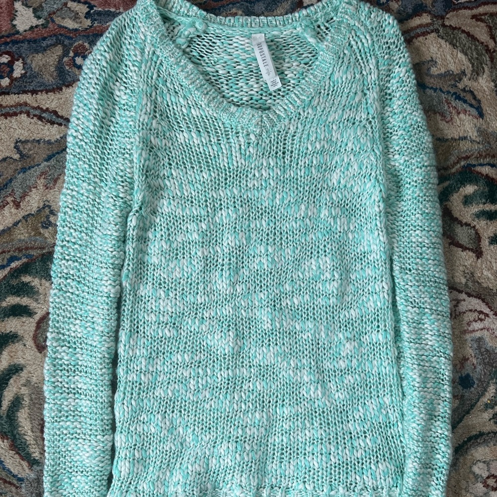 Aeropostale Knitted Sweater